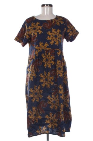 Kleid Unbranded, Größe L, Farbe Mehrfarbig, Preis 25,99 €