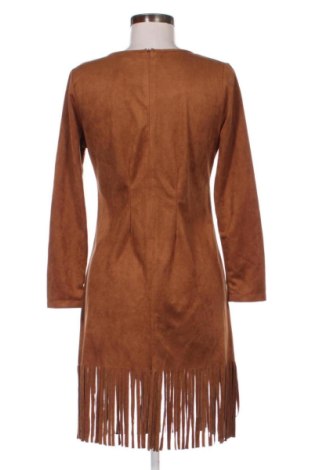 Kleid Unbranded, Größe L, Farbe Braun, Preis € 19,97