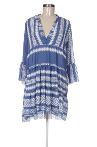 Kleid Unbranded, Größe XXL, Farbe Mehrfarbig, Preis 25,99 €