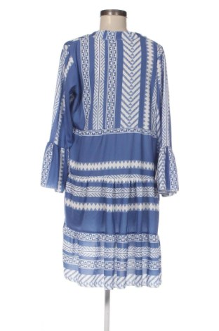 Kleid Unbranded, Größe XXL, Farbe Mehrfarbig, Preis 25,99 €