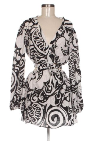 Kleid Unbranded, Größe L, Farbe Mehrfarbig, Preis 4,80 €