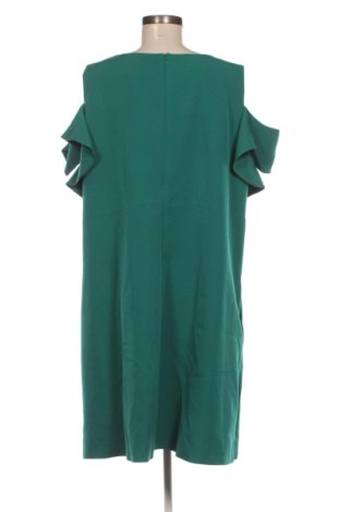 Φόρεμα Unbranded, Μέγεθος 3XL, Χρώμα Πράσινο, Τιμή 37,40 €