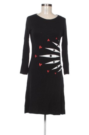 Kleid Unbranded, Größe S, Farbe Schwarz, Preis 25,99 €