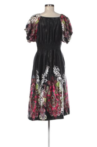 Φόρεμα Unbranded, Μέγεθος XL, Χρώμα Πολύχρωμο, Τιμή 23,99 €