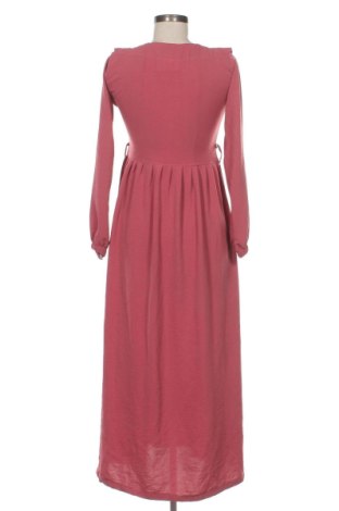 Kleid Unbranded, Größe S, Farbe Rosa, Preis 25,99 €