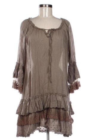 Šaty  Unbranded, Veľkosť M, Farba Hnedá, Cena  23,95 €