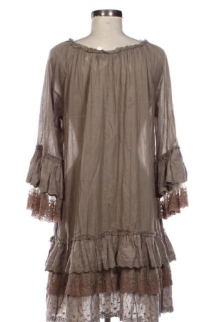 Šaty  Unbranded, Veľkosť M, Farba Hnedá, Cena  23,95 €