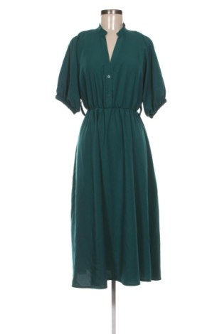 Kleid Unbranded, Größe M, Farbe Grün, Preis € 26,99