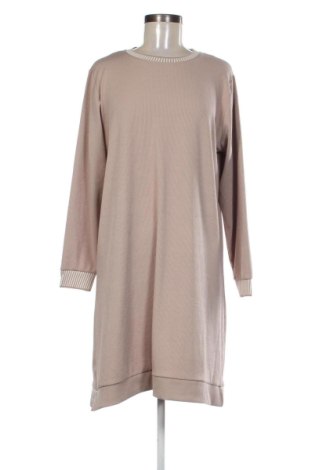 Рокля Unbranded, Размер XXL, Цвят Бежов, Цена 20,45 €