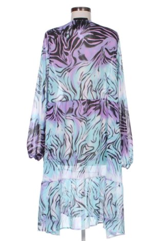 Šaty  Unbranded, Veľkosť 4XL, Farba Viacfarebná, Cena  19,97 €