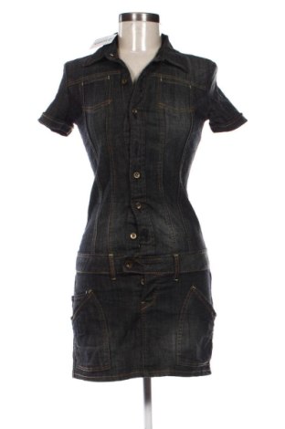 Kleid Unbranded, Größe S, Farbe Grau, Preis 25,99 €