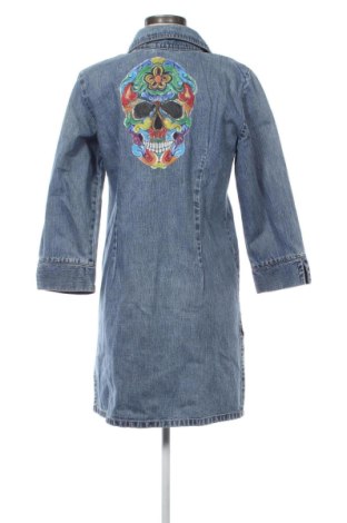 Sukienka Unbranded, Rozmiar XL, Kolor Niebieski, Cena 131,00 zł