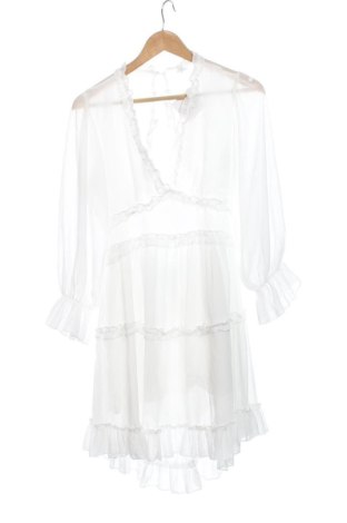 Рокля Unbranded, Размер S, Цвят Бял, Цена 32,21 €