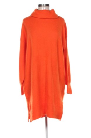 Šaty  Unbranded, Veľkosť L, Farba Oranžová, Cena  10,95 €