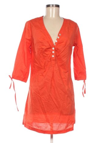 Kleid Unbranded, Größe M, Farbe Orange, Preis € 19,97