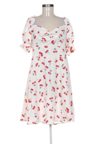 Φόρεμα Unbranded, Μέγεθος L, Χρώμα Πολύχρωμο, Τιμή 20,00 €