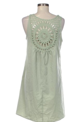 Šaty  Unbranded, Velikost L, Barva Zelená, Cena  565,00 Kč