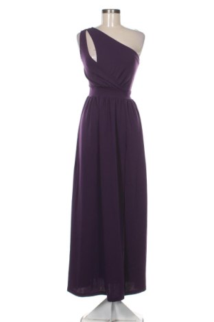 Kleid Unbranded, Größe S, Farbe Lila, Preis € 47,59