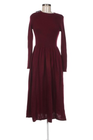 Šaty  Unbranded, Velikost M, Barva Červená, Cena  565,00 Kč
