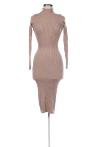 Kleid Unbranded, Größe M, Farbe Braun, Preis € 19,95