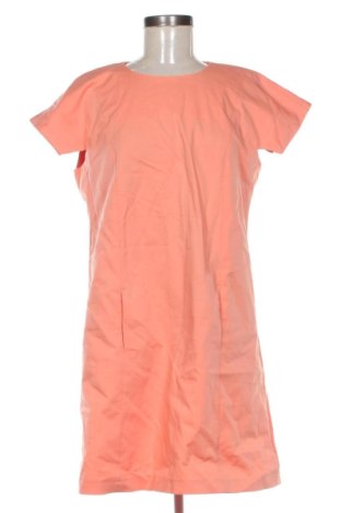 Rochie Unbranded, Mărime XL, Culoare Portocaliu, Preț 76,86 Lei