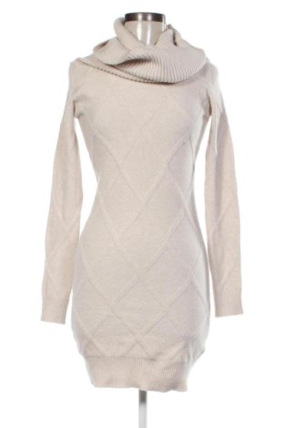 Рокля Unbranded, Размер L, Цвят Бежов, Цена 19,97 €