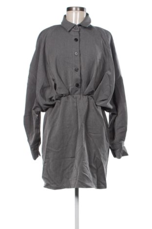 Kleid Unbranded, Größe M, Farbe Grau, Preis € 19,97