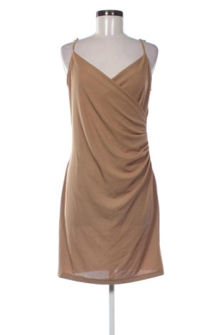 Kleid Unbranded, Größe M, Farbe Braun, Preis € 26,99