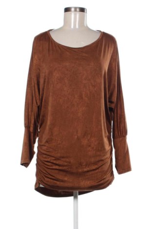 Рокля Unbranded, Размер M, Цвят Кафяв, Цена 19,97 €