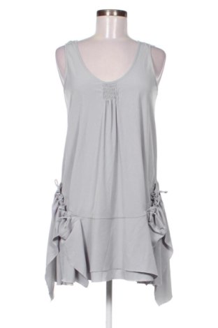 Kleid Unbranded, Größe M, Farbe Grau, Preis € 26,99