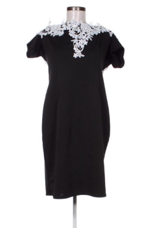 Rochie Unbranded, Mărime 3XL, Culoare Negru, Preț 104,10 Lei