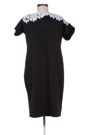 Rochie Unbranded, Mărime 3XL, Culoare Negru, Preț 104,10 Lei