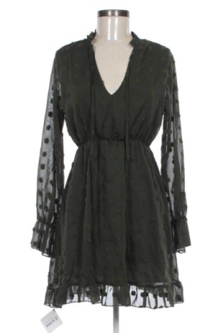 Rochie Unbranded, Mărime M, Culoare Verde, Preț 123,99 Lei