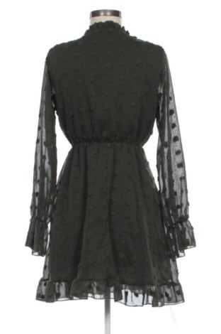 Rochie Unbranded, Mărime M, Culoare Verde, Preț 123,99 Lei