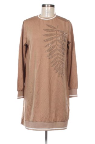 Рокля Unbranded, Размер M, Цвят Кафяв, Цена 20,45 €