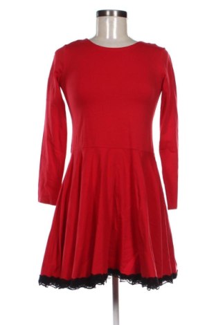 Rochie Unbranded, Mărime M, Culoare Roșu, Preț 104,10 Lei