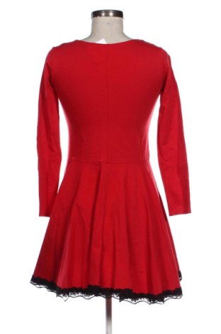 Rochie Unbranded, Mărime M, Culoare Roșu, Preț 104,10 Lei