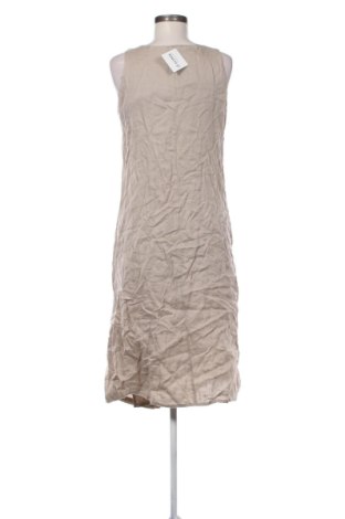 Kleid Unbranded, Größe M, Farbe Ecru, Preis 31,99 €