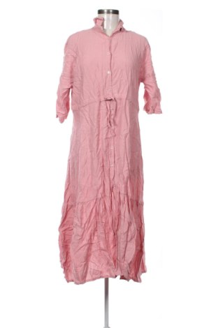 Ruha Unbranded, Méret L, Szín Rózsaszín, Ár 9 669 Ft