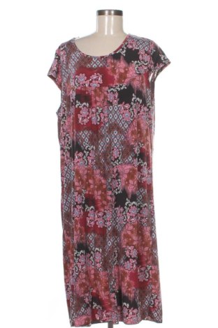 Sukienka Unbranded, Rozmiar 3XL, Kolor Kolorowy, Cena 107,00 zł