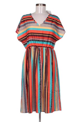 Šaty  Unbranded, Veľkosť M, Farba Viacfarebná, Cena  19,95 €