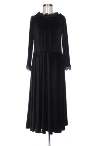 Kleid Unbranded, Größe L, Farbe Schwarz, Preis 19,95 €