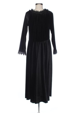 Kleid Unbranded, Größe L, Farbe Schwarz, Preis 19,95 €