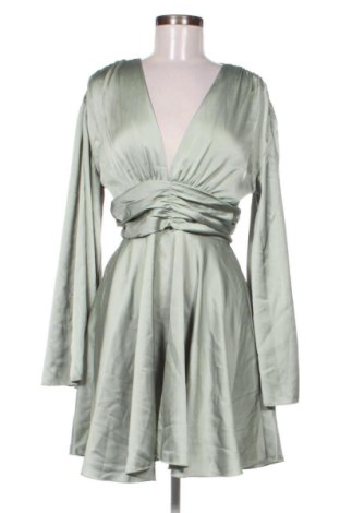 Ruha Unbranded, Méret S, Szín Zöld, Ár 12 286 Ft