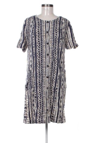 Sukienka Unbranded, Rozmiar XXL, Kolor Kolorowy, Cena 163,01 zł