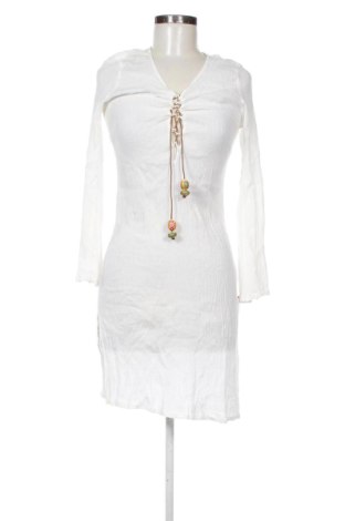 Šaty  Unbranded, Velikost XS, Barva Bílá, Cena  567,00 Kč