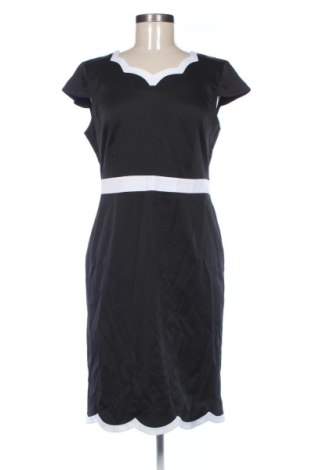 Kleid Unbranded, Größe M, Farbe Schwarz, Preis 20,00 €