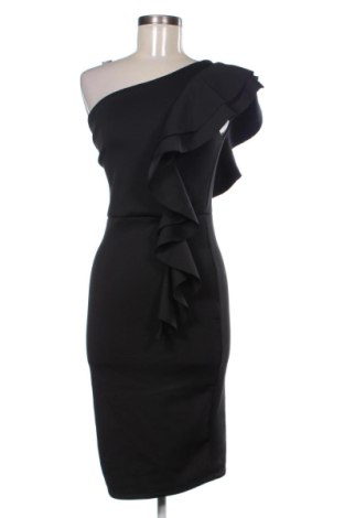 Sukienka Unbranded, Rozmiar L, Kolor Czarny, Cena 169,60 zł