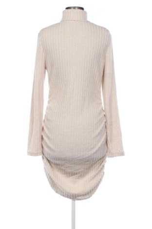 Рокля Unbranded, Размер L, Цвят Бежов, Цена 19,97 €