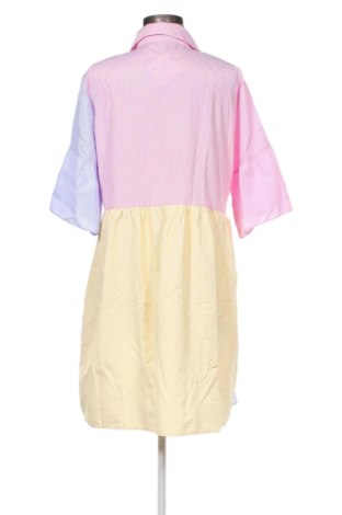 Kleid Unbranded, Größe XL, Farbe Mehrfarbig, Preis 20,00 €